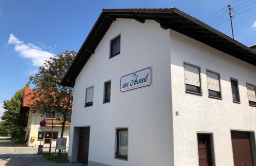 Traunreut Hotel | Zur Auszeit