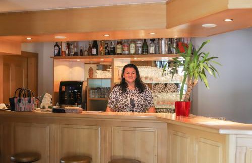 Traunreut Hotel | Zur Auszeit
