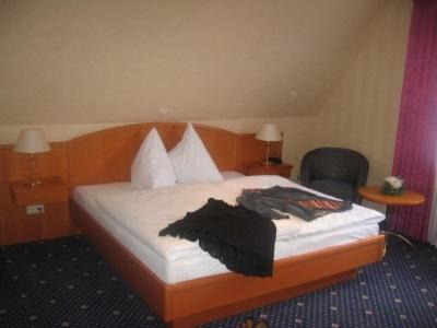 Heede Hotel | Zur Linde