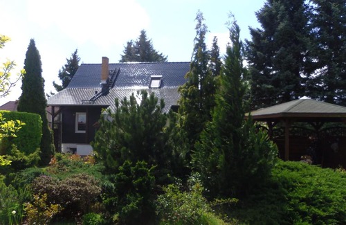 Straupitz House | Zur Mühle