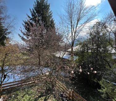 Grassau Apartment | Zur Rose