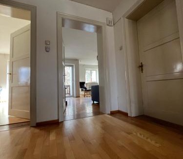 Grassau Apartment | Zur Rose