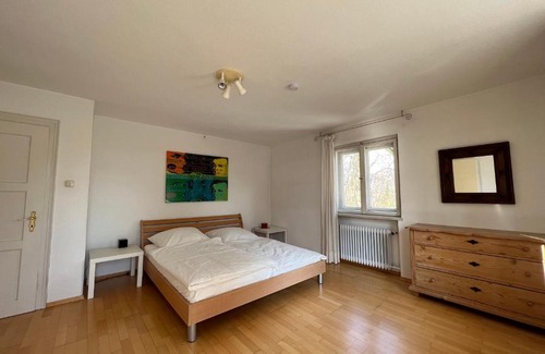 Grassau Apartment | Zur Rose