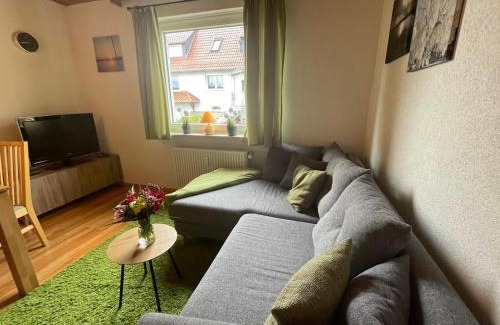 Wellerode Apartment | Zur Söhre