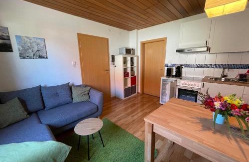 Wellerode Apartment | Zur Söhre