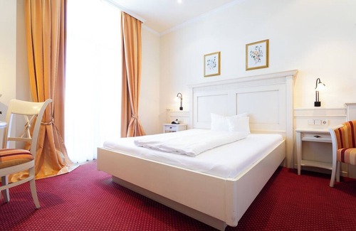 Badenweiler Hotel | Zur Sonne Romantik Hotel & Restaurant