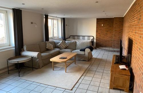 Breberen Apartment | Zur Sonnenblume