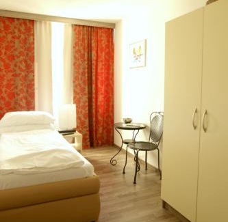 Lend Hotel | Zur Steirerstub'n