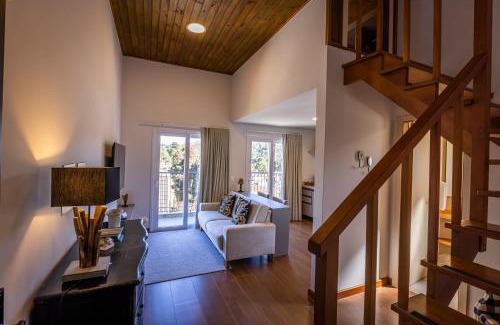 Jardim Andira Hotel | Zur Suítes