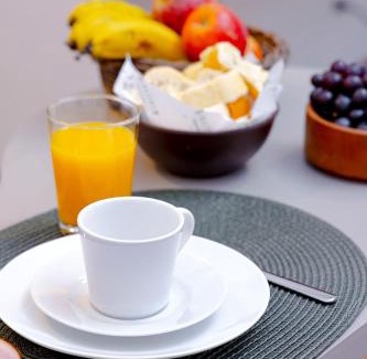 Jardim Andira Hotel | Zur Suítes