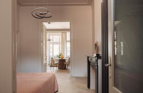 Zurenborg Bed & Breakfast | Zurenborg Suites