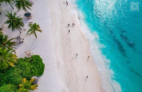 Mnemba Resort | Zuri Zanzibar