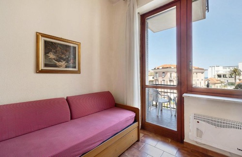 Alassio Apartment | Zurigo 16