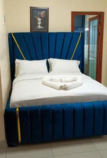 Kitui Apartment | Zurivista homes