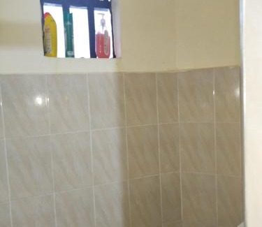Kitui Apartment | Zurivista homes