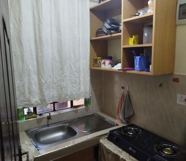 Kitui Apartment | Zurivista homes