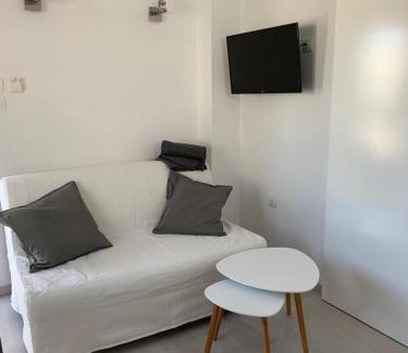 Patitiri Apartment | Zuzanna Apartment