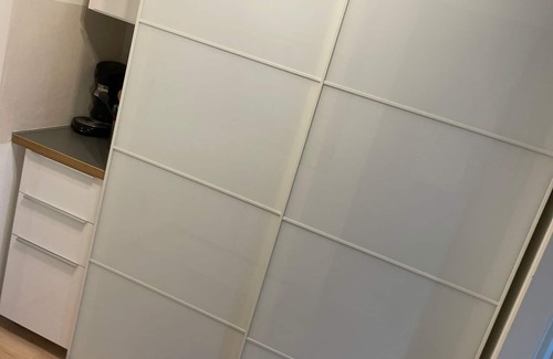 Burghausen Apartment | ZV-Scholtz, BGH, AP-22