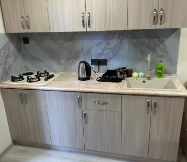 Parakar Apartment | Zvartnoc House