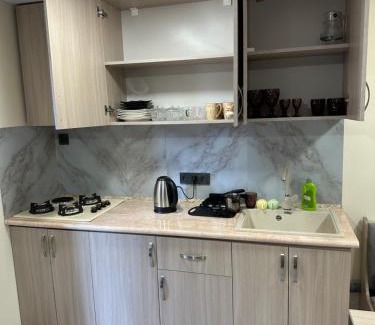 Parakar Apartment | Zvartnoc House
