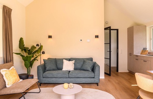 Gasselte House | Zwanemeerbos Lifestyle