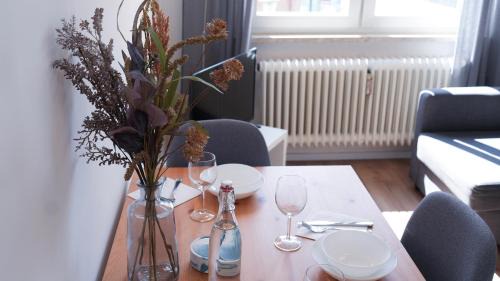 Rhein-Erft-Kreis District Apartment | Zwei Apartments für Gruppen - Phantasialand, Köln, Bonn