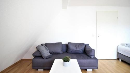 Randersacker Apartment | Zwei Ferienwohnungen in Randersacker