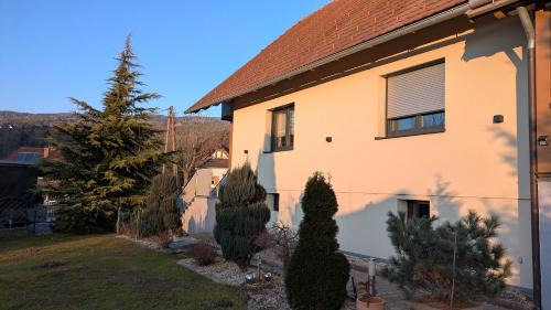 Stubenberg Apartment | Zwei Schlafzimmer Ferienapartment Anna am Stubenbergsee inklusive vier E-Bikes