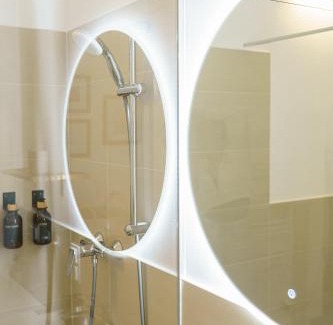 Gaishorn Apartment | Zwei Zimmer Innenstadt Juwel