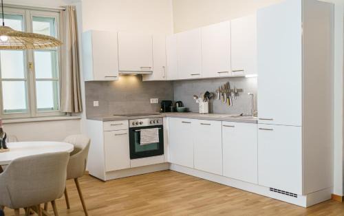 Gaishorn Apartment | Zwei Zimmer Innenstadt Juwel