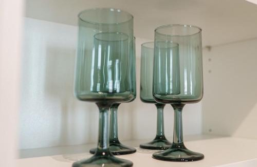 Gaishorn Apartment | Zwei Zimmer Innenstadt Juwel