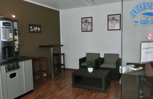 Lutten Klein Cottage | Zweibettzimmer Standard - Gästehaus Rostock