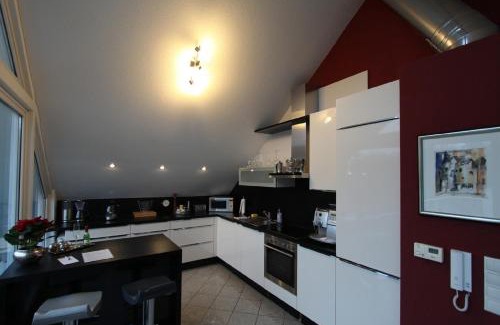 Marburg Apartment | Zweit-Traumwohnung