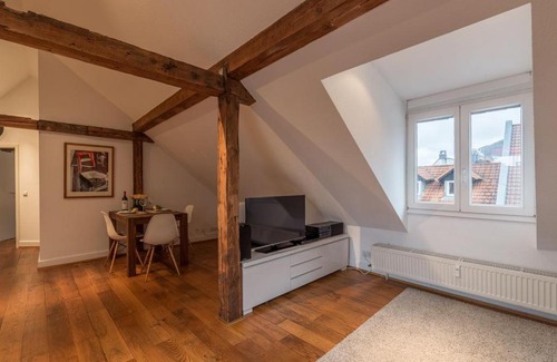 Weststadt Apartment | Zweite Heimat Heidelberg
