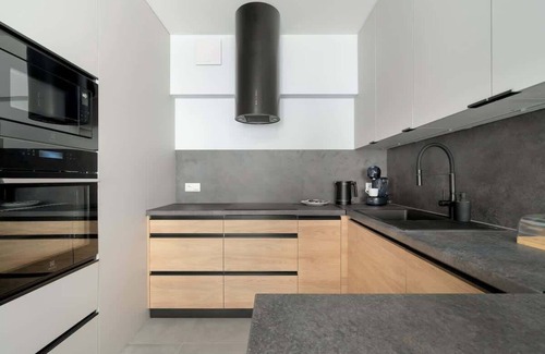 Jezyce Apartment | Zwierzyniecka 15 | Poznań | Luxurious apartment | Parking