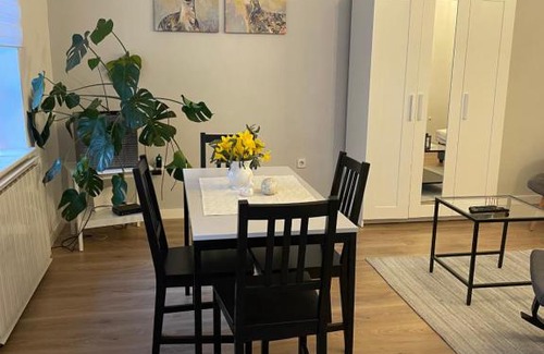 Sopron Apartment | Zwinger Apartman