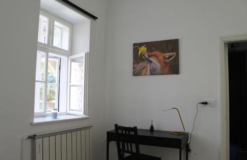 Sopron Apartment | Zwinger Apartman