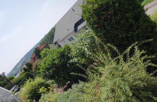 Eisenbach Apartment | Zwischen Frankfurt und Würzburg im schönen Odenwald
