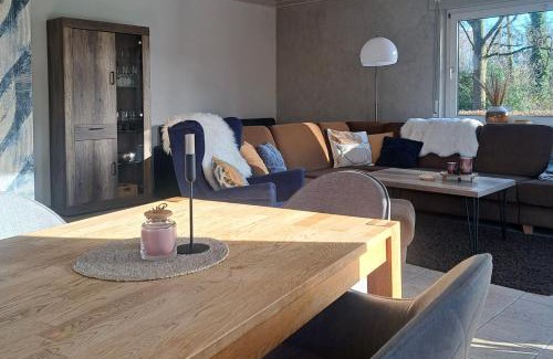 Uplengen Apartment | Zwischen Moor & Meer