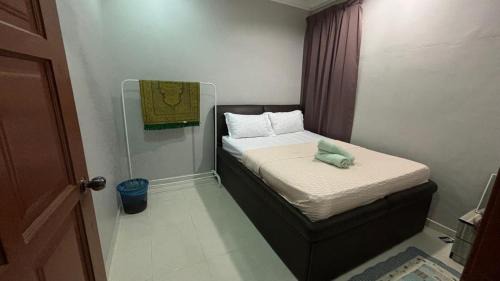 Kuala Terengganu Apartment | Zya'S Homestay Gong Badak