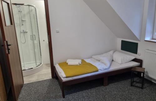 Ostrow Mazowiecka House | Zygi Ranch Noclegi