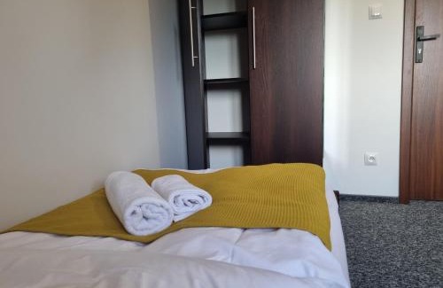 Ostrow Mazowiecka House | Zygi Ranch Noclegi