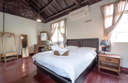 Zuoying District House | ZYIN Homestay