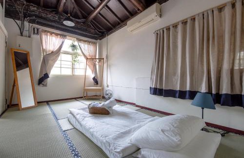 Zuoying District House | ZYIN Homestay
