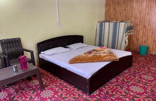Gulmarg House | Zytoon homestay