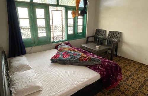 Gulmarg House | Zytoon homestay