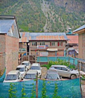 Gulmarg House | Zytoon homestay