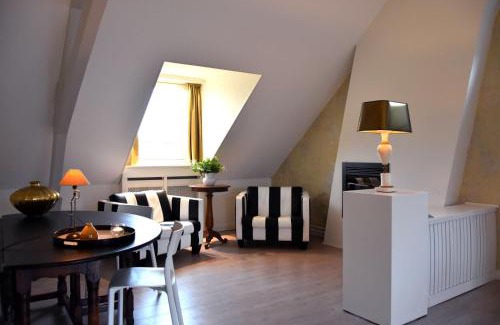 Municipality of Oosterhout Bed & Breakfast | Zzzuite25