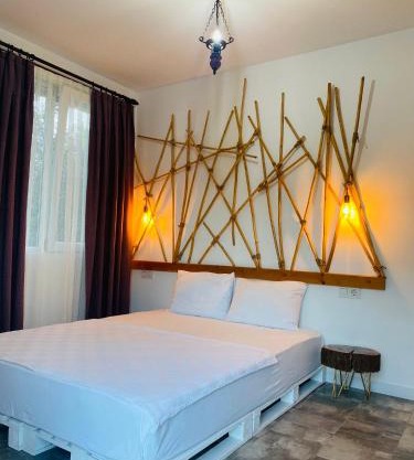 Çıralı Marina Loft