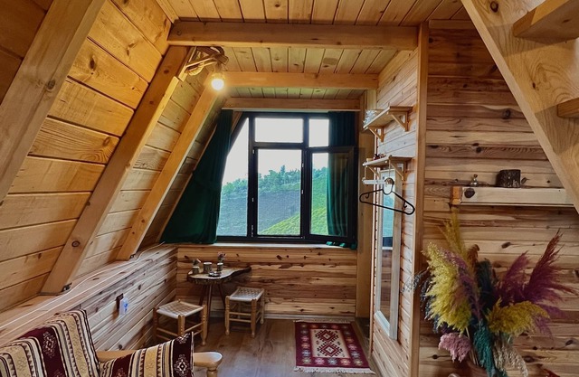 Çavdi Bungalov